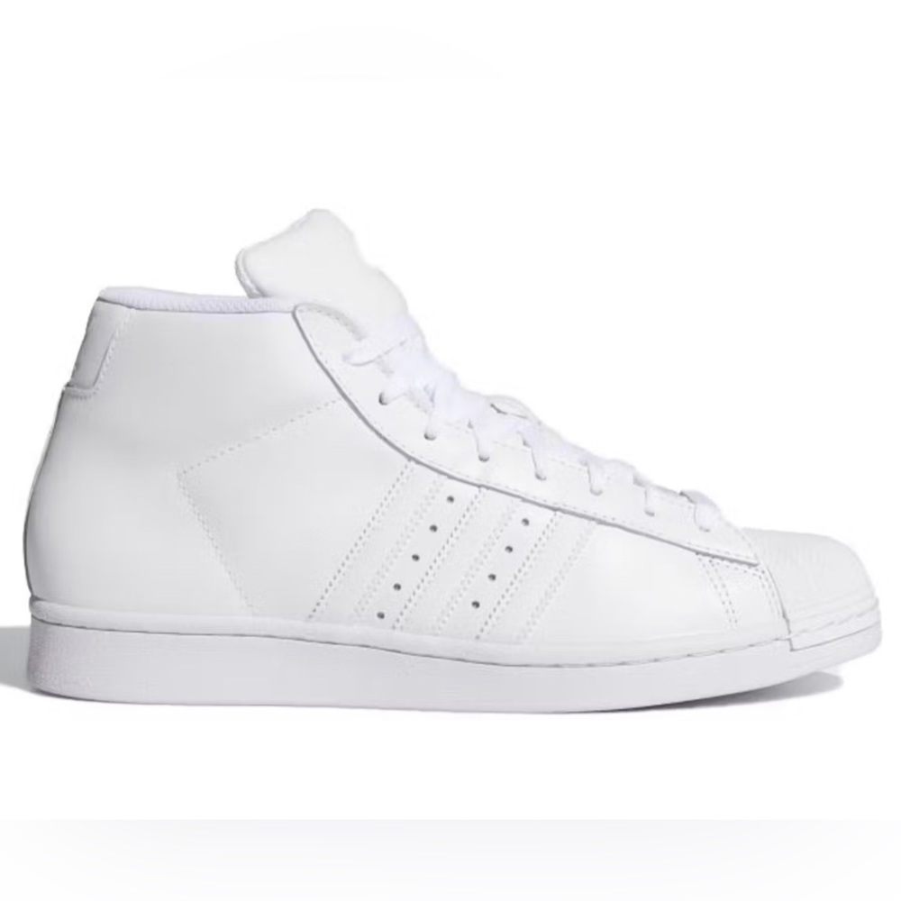 Adidas Pro Model